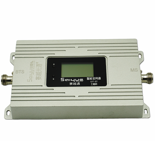 丛台单频手机信号放大器800㎡