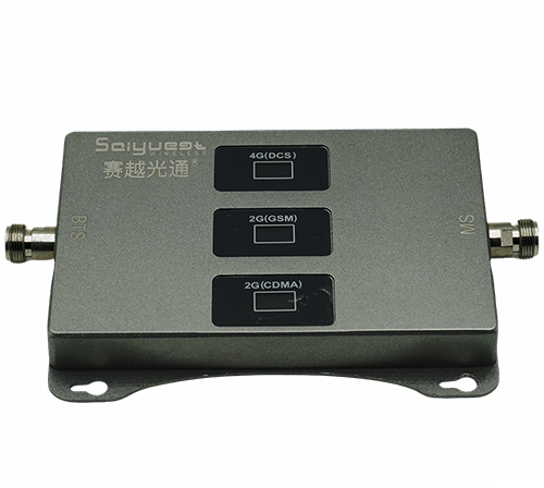 丛台三频手机信号增强器200㎡