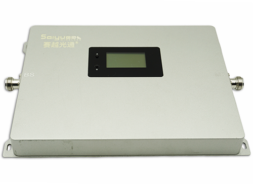  丛台三频/四频/五频手机信号接收器800㎡