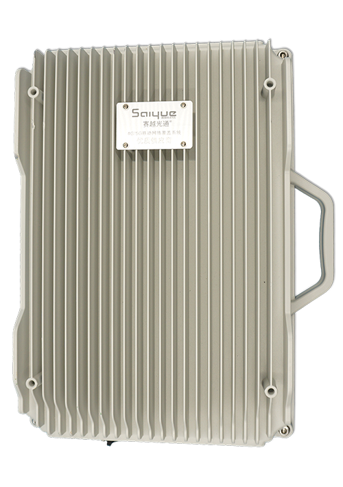 丛台单频/双频/三频/四频/五频电信级无线直放站