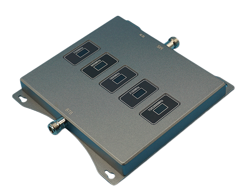 丛台五频4G+5G手机信号增强器200㎡