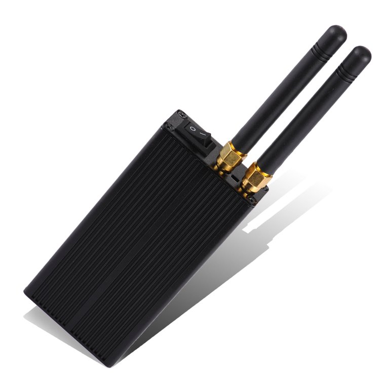  丛台1.2G/1.5G导航屏蔽器