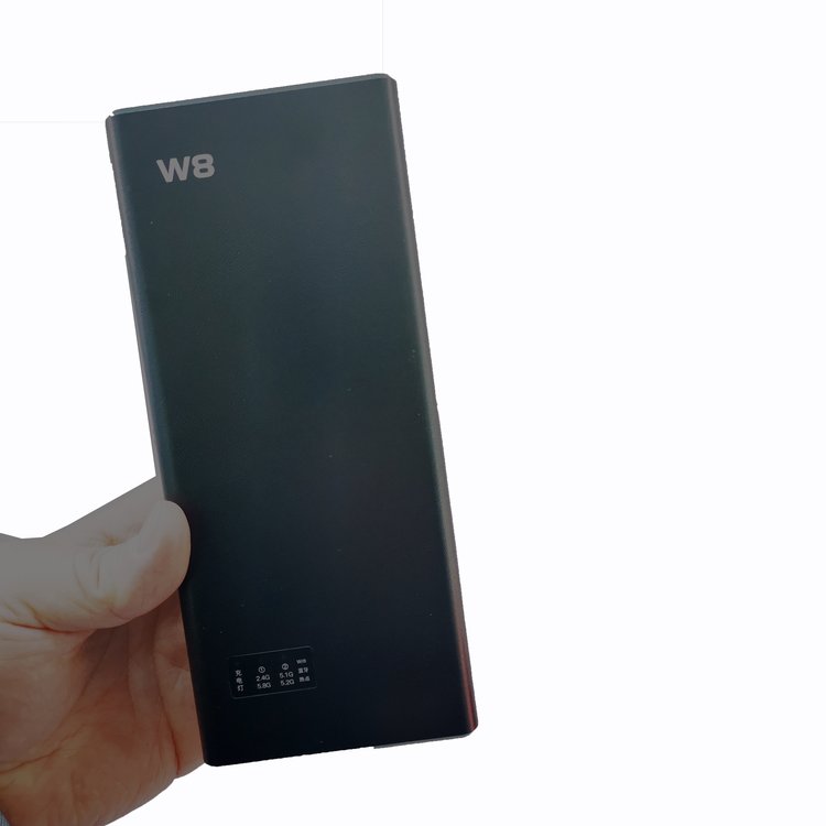  丛台蓝牙WiFi信号屏蔽器