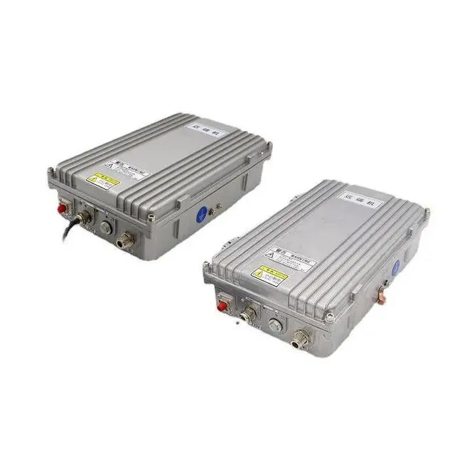  丛台FM调频应急广播数字光纤近端机远端机