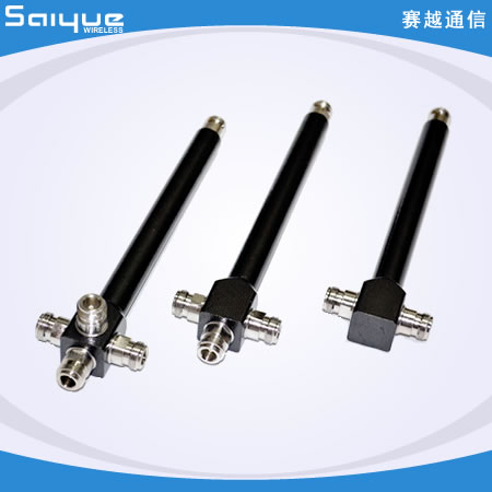  丛台FM调频广播同步广播功分器