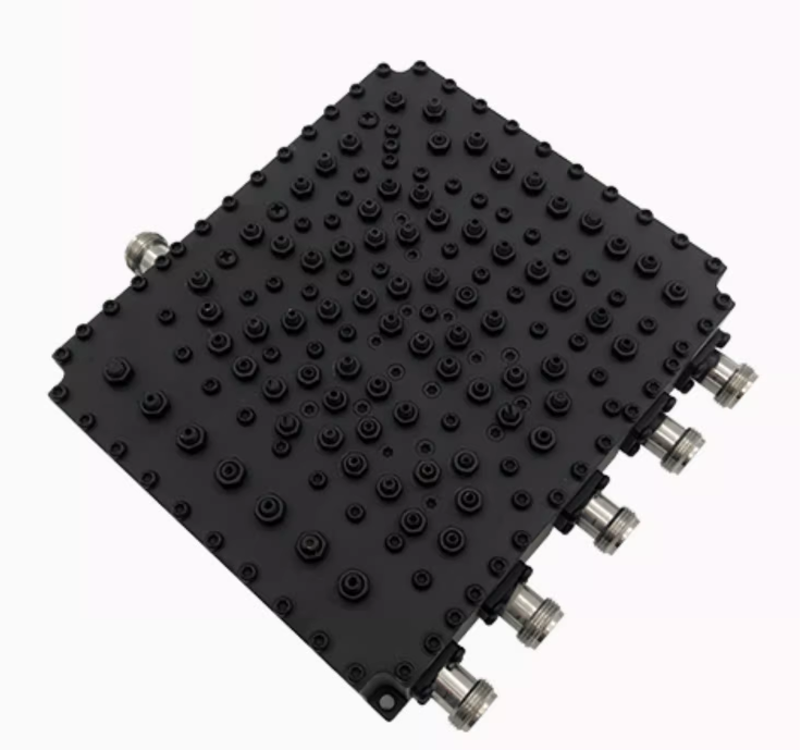  丛台双频三频四频五频腔体合路器4G+5G