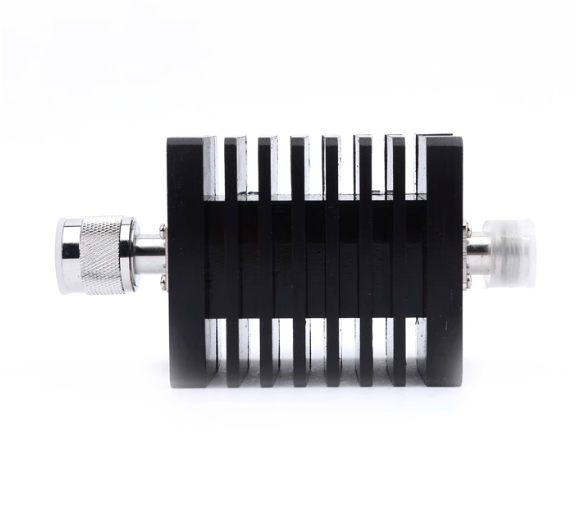  丛台腔体固定衰减器0-3G/0-4G  N型接口